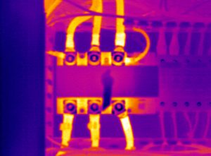 Thermogramme Q19